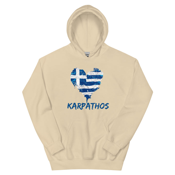 Karpathos - Unisex Hoodie