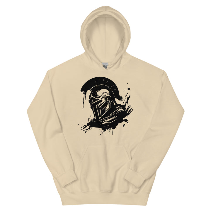 Spartan Unisex Hoodie