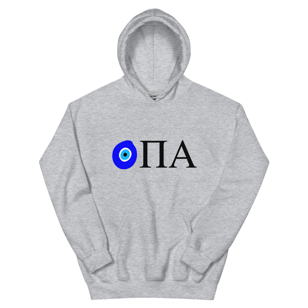 OPA Unisex Hoodie