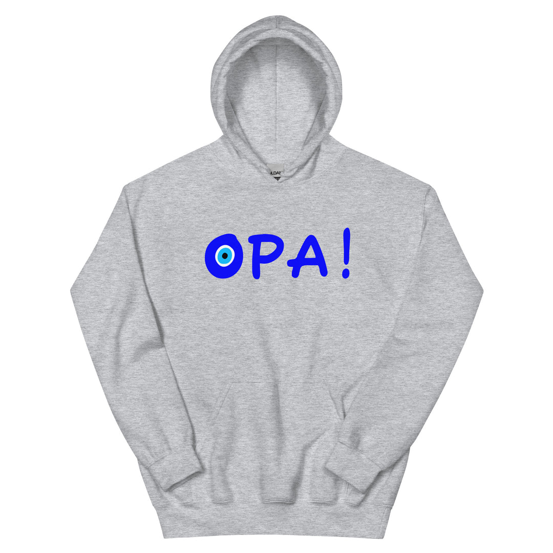 OPA! Unisex Hoodie