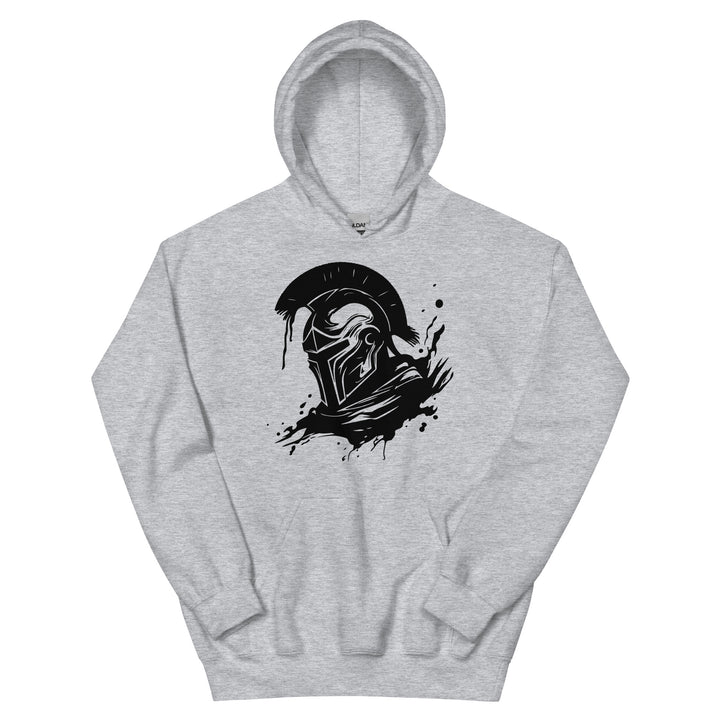 Spartan Unisex Hoodie