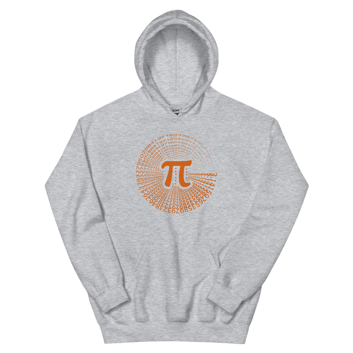 Pi Unisex Hoodie