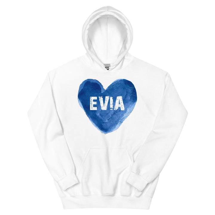 Evia - Unisex Hoodie