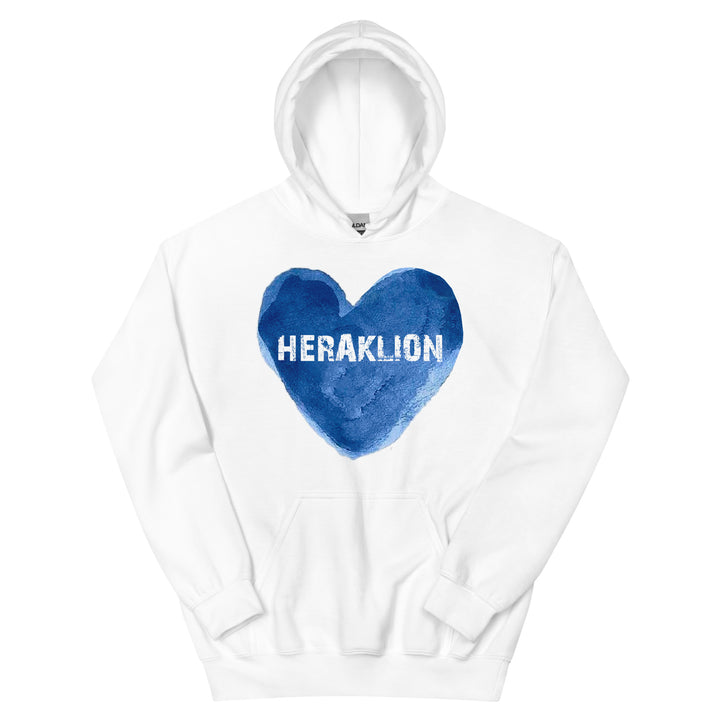 Heraklion - Unisex Hoodie