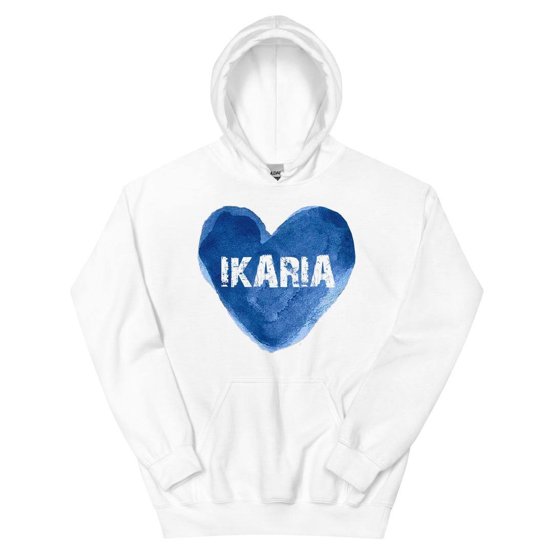 Ikaria - Unisex Hoodie