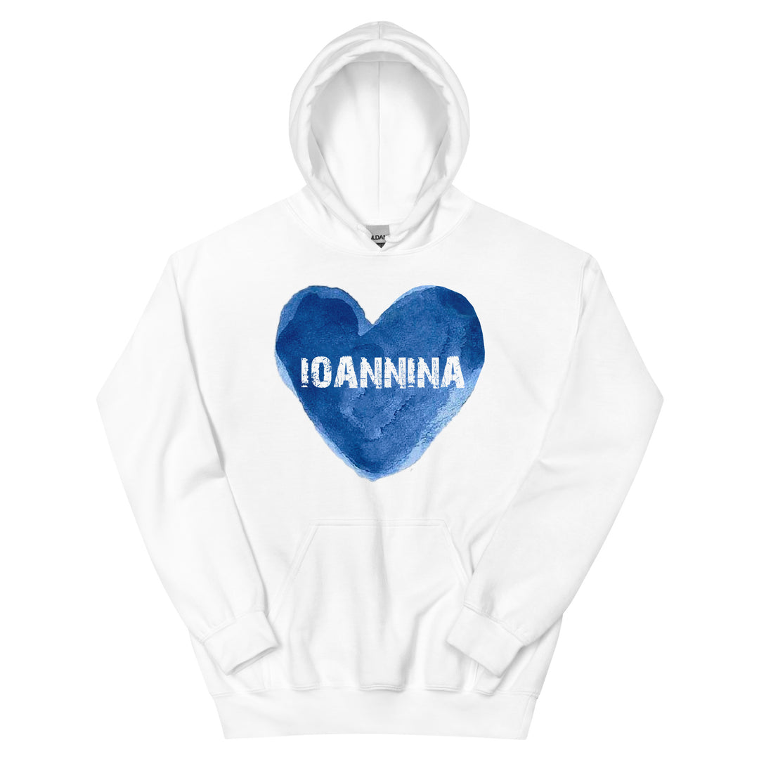 Ioannina - Unisex Hoodie