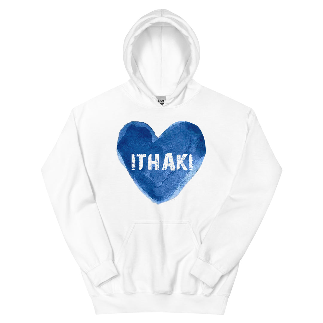 Ithaki - Unisex Hoodie