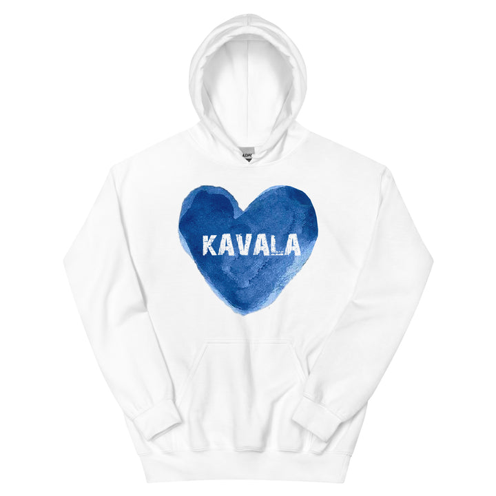 Kavala - Unisex Hoodie