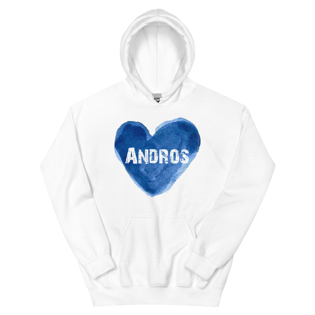 Andros - Unisex Hoodie