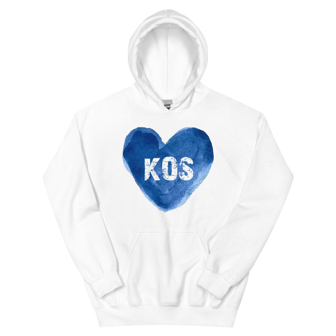 Kos - Unisex Hoodie