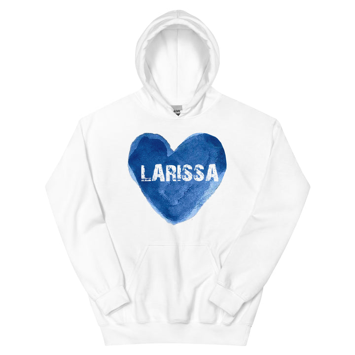 Larissa - Unisex Hoodie