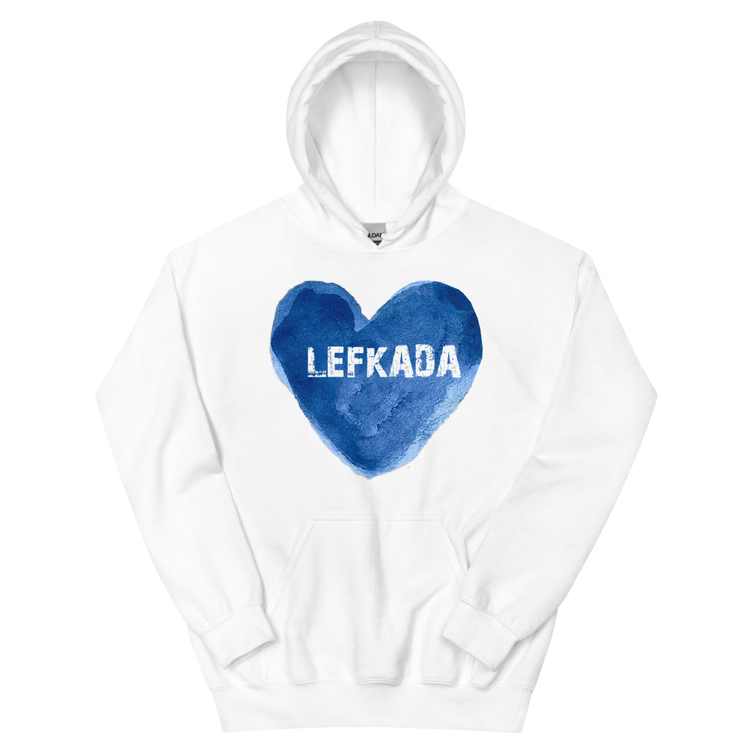 Lefkada - Unisex Hoodie