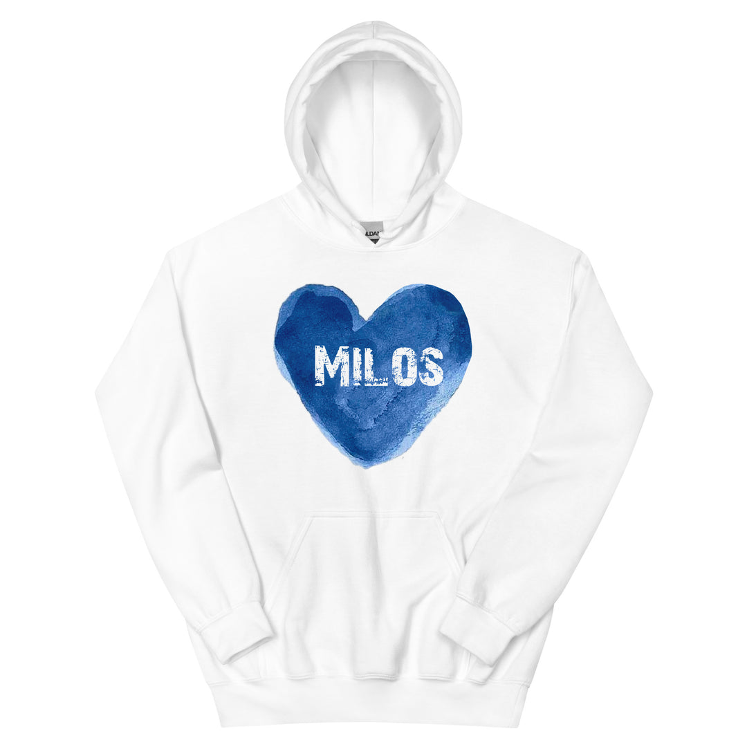 Milos - Unisex Hoodie