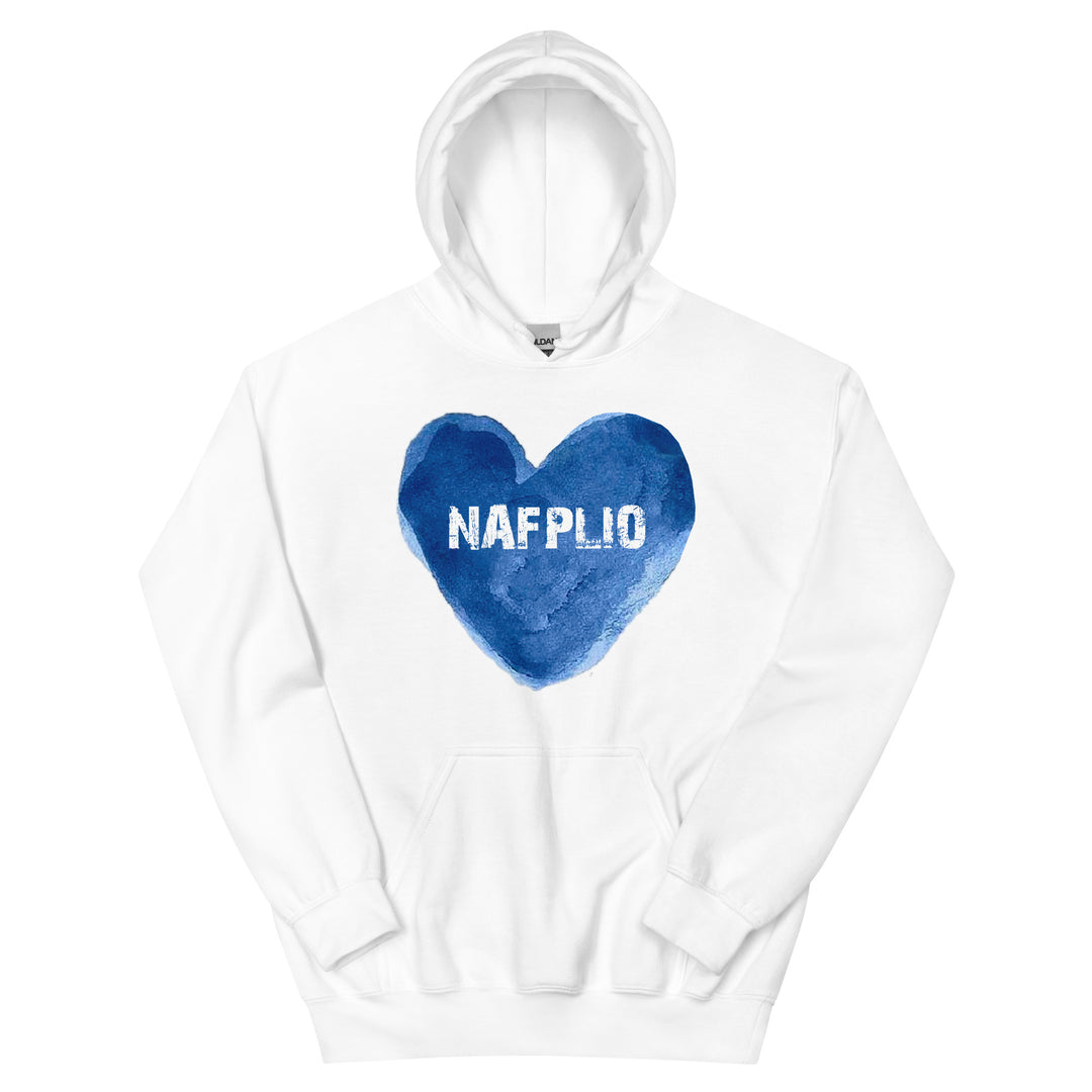 Nafplio - Unisex Hoodie