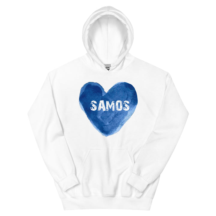 Samos - Unisex Hoodie