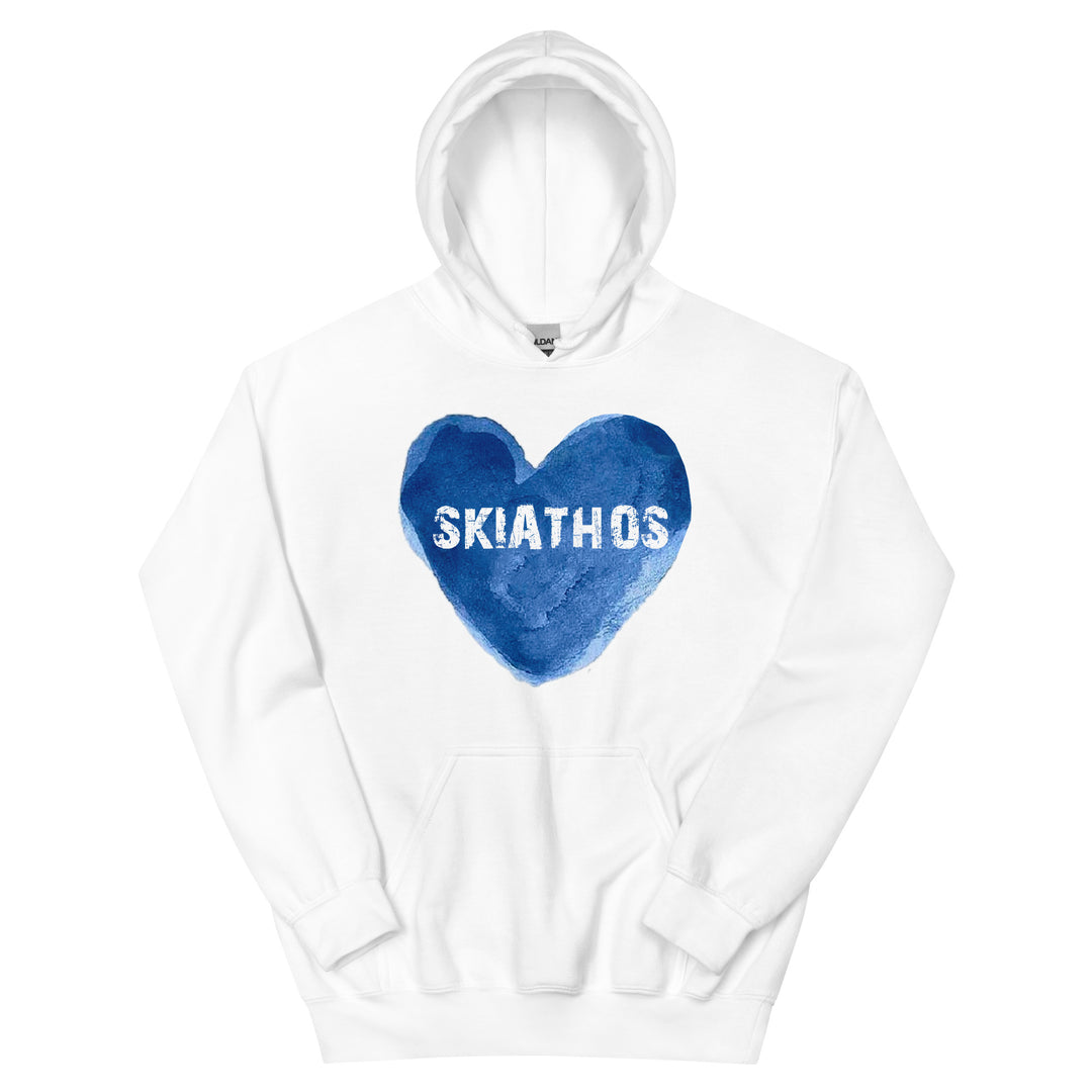 Skiathos - Unisex Hoodie