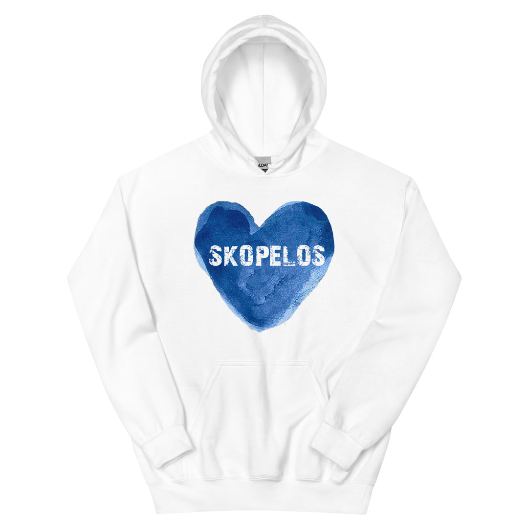 Skopelos - Unisex Hoodie