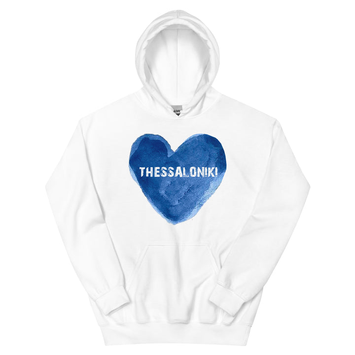 Thessaloniki - Unisex Hoodie