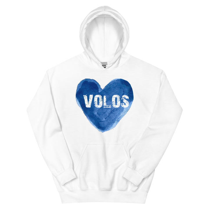 Volos - Unisex Hoodie