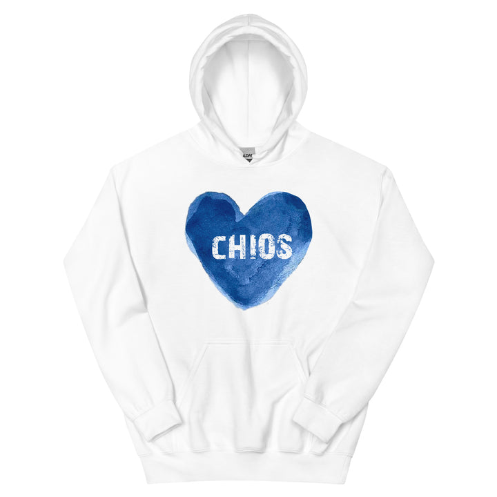 Chios - Unisex Hoodie