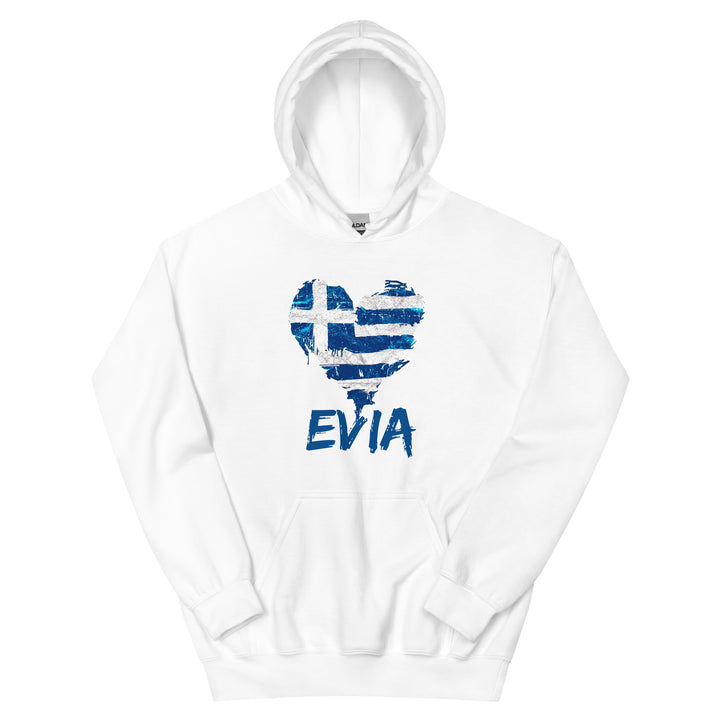 Evia - Unisex Hoodie