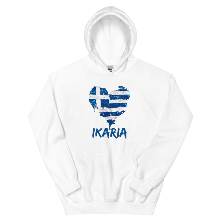 Ikaria - Unisex Hoodie