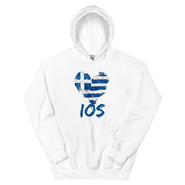 IOS - Unisex Hoodie