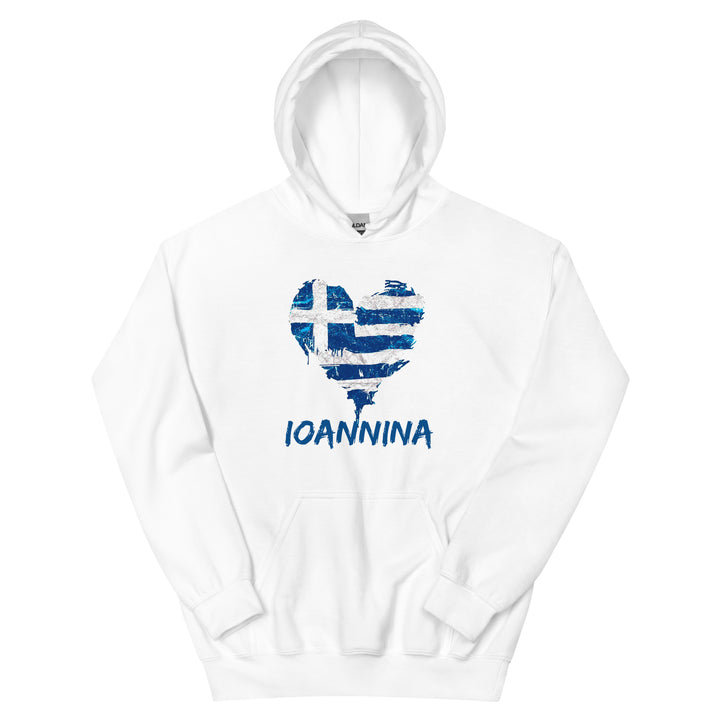 Ioannina - Unisex Hoodie