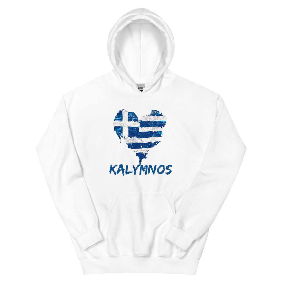 Kalymnos - Unisex Hoodie