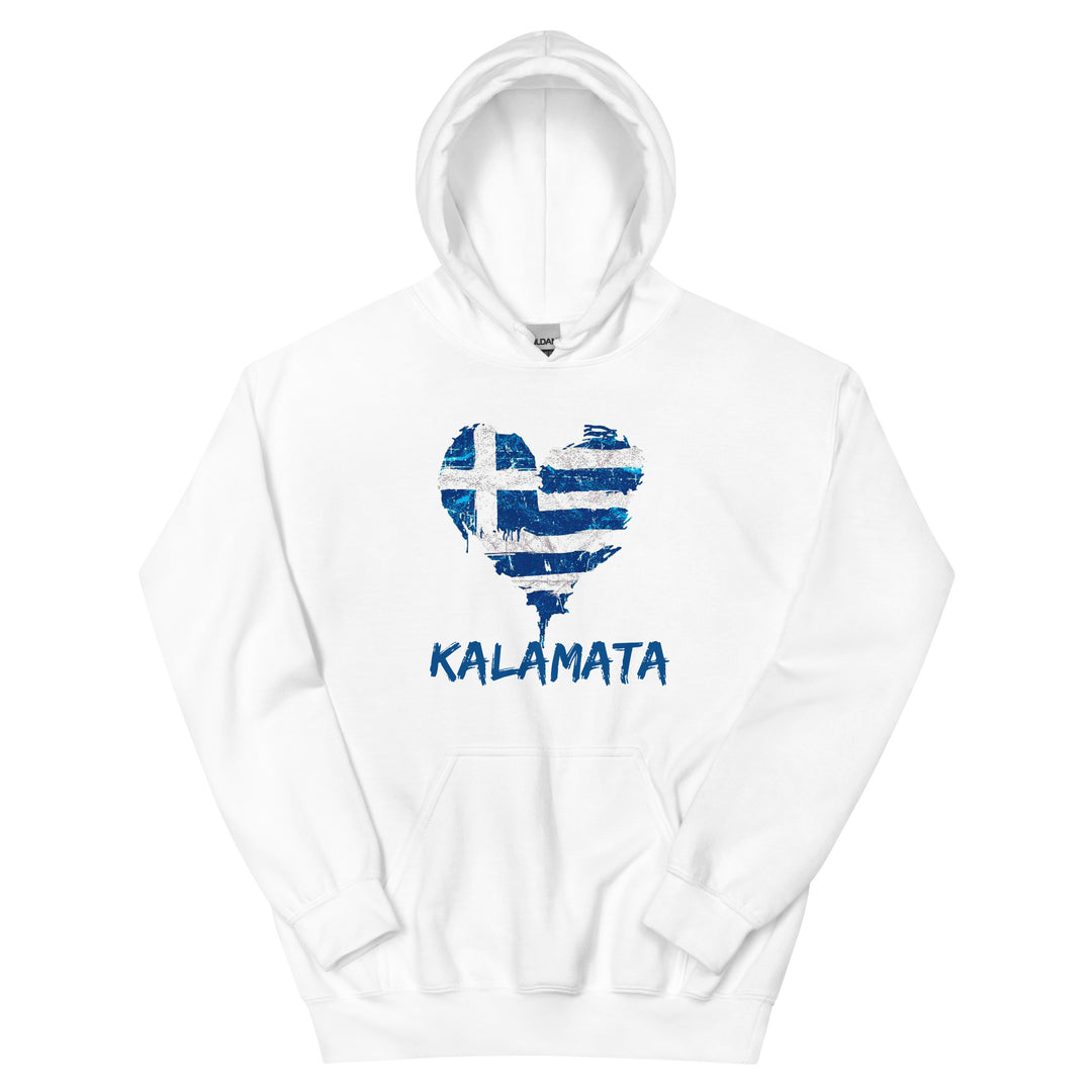 Kalamata - Unisex Hoodie