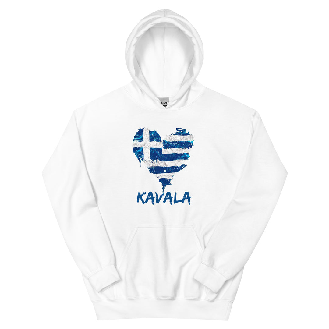 Kavala - Unisex Hoodie