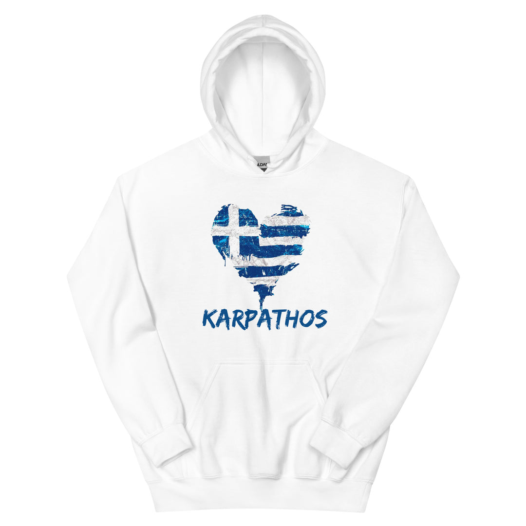 Karpathos - Unisex Hoodie