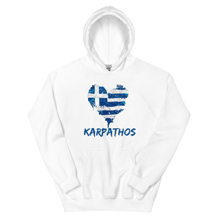 Karpathos - Unisex Hoodie