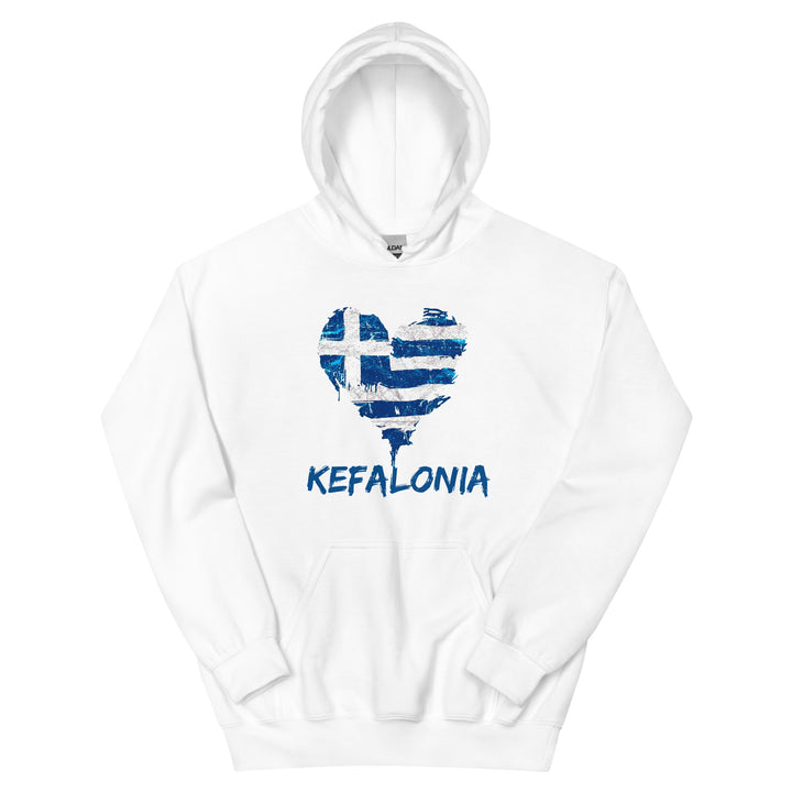 Kefalonia - Unisex Hoodie