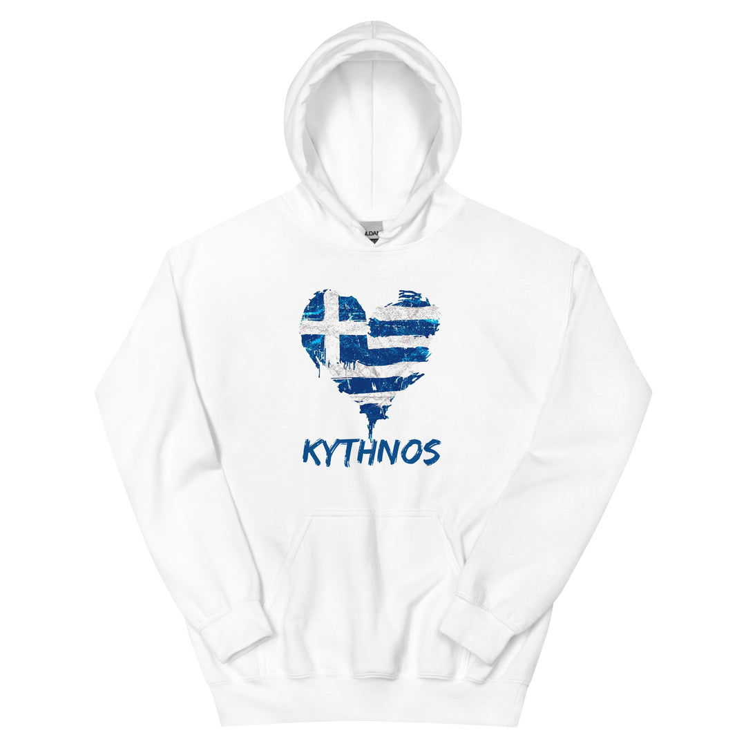 Kythnos - Unisex Hoodie