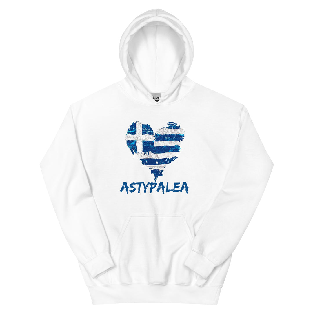 Astypalea - Unisex Hoodie