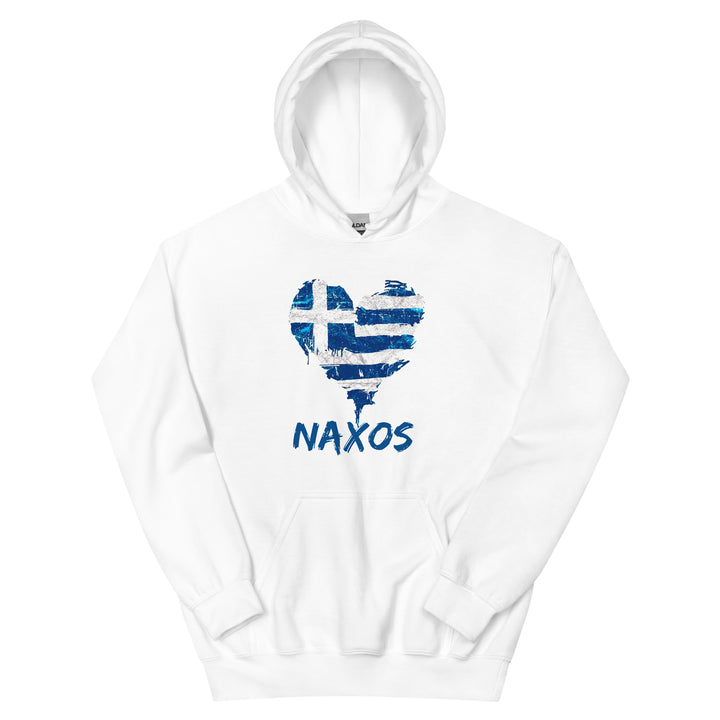 Naxos - Unisex Hoodie