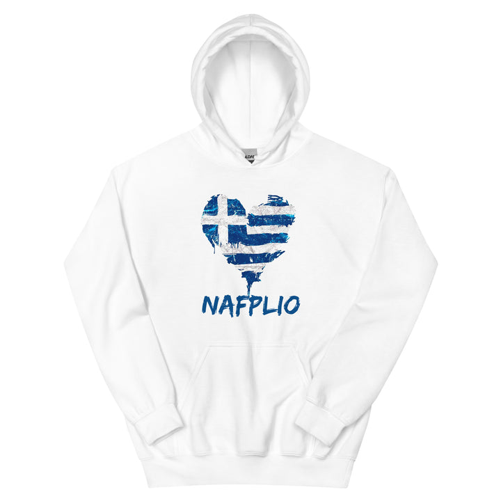 Nafplio - Unisex Hoodie