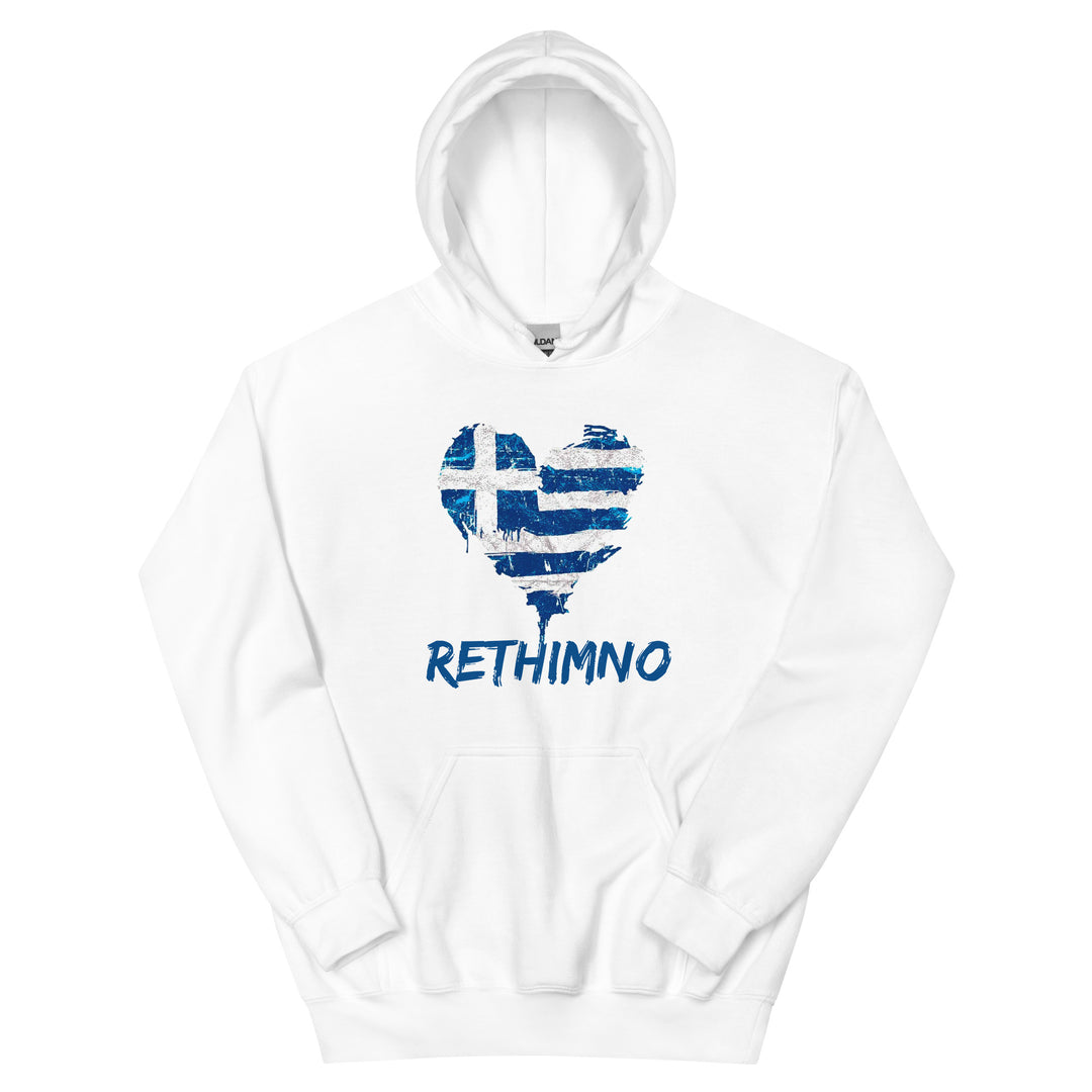 Rethimno - Unisex Hoodie