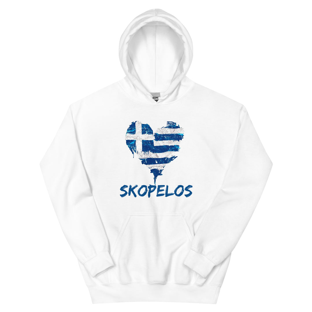 Skopelos - Unisex Hoodie