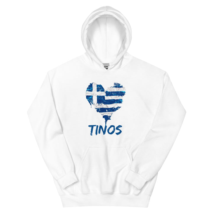 Tinos -Unisex Hoodie