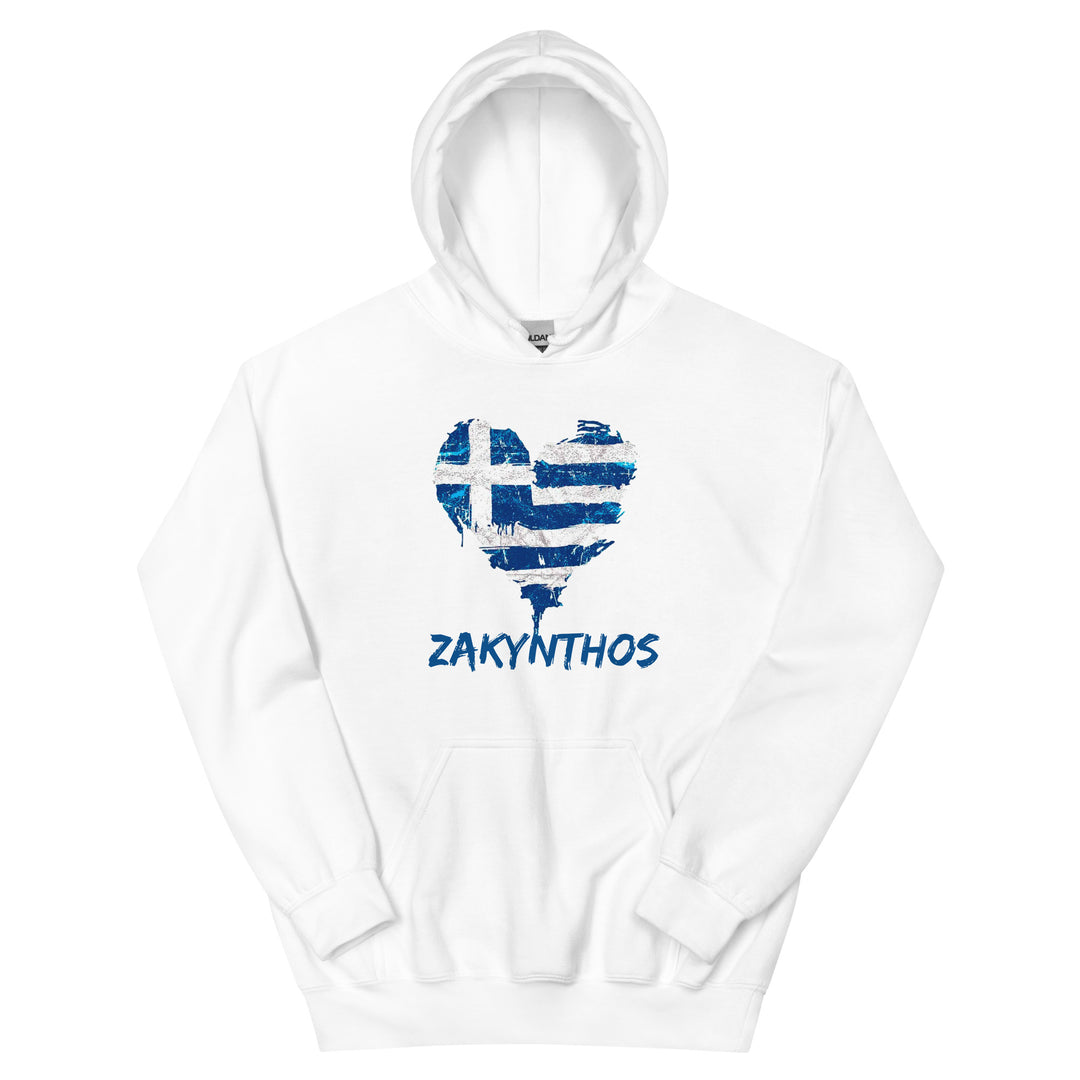 Zakynthos - Unisex Hoodie