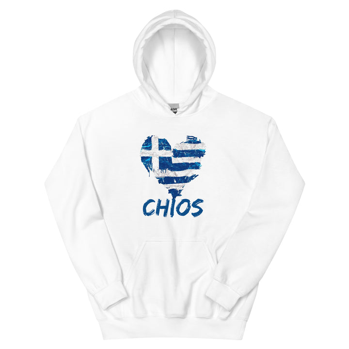 Chios - Unisex Hoodie