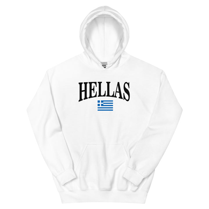 Hellas - Unisex Hoodie