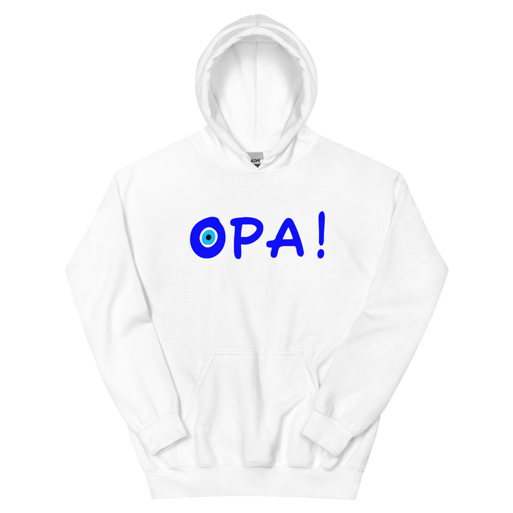 OPA! Unisex Hoodie