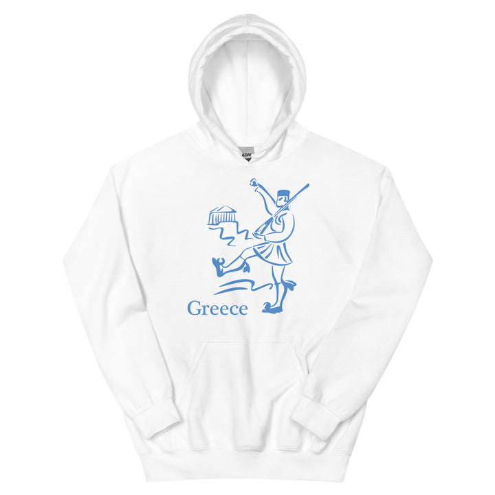 Tsolias Unisex Hoodie