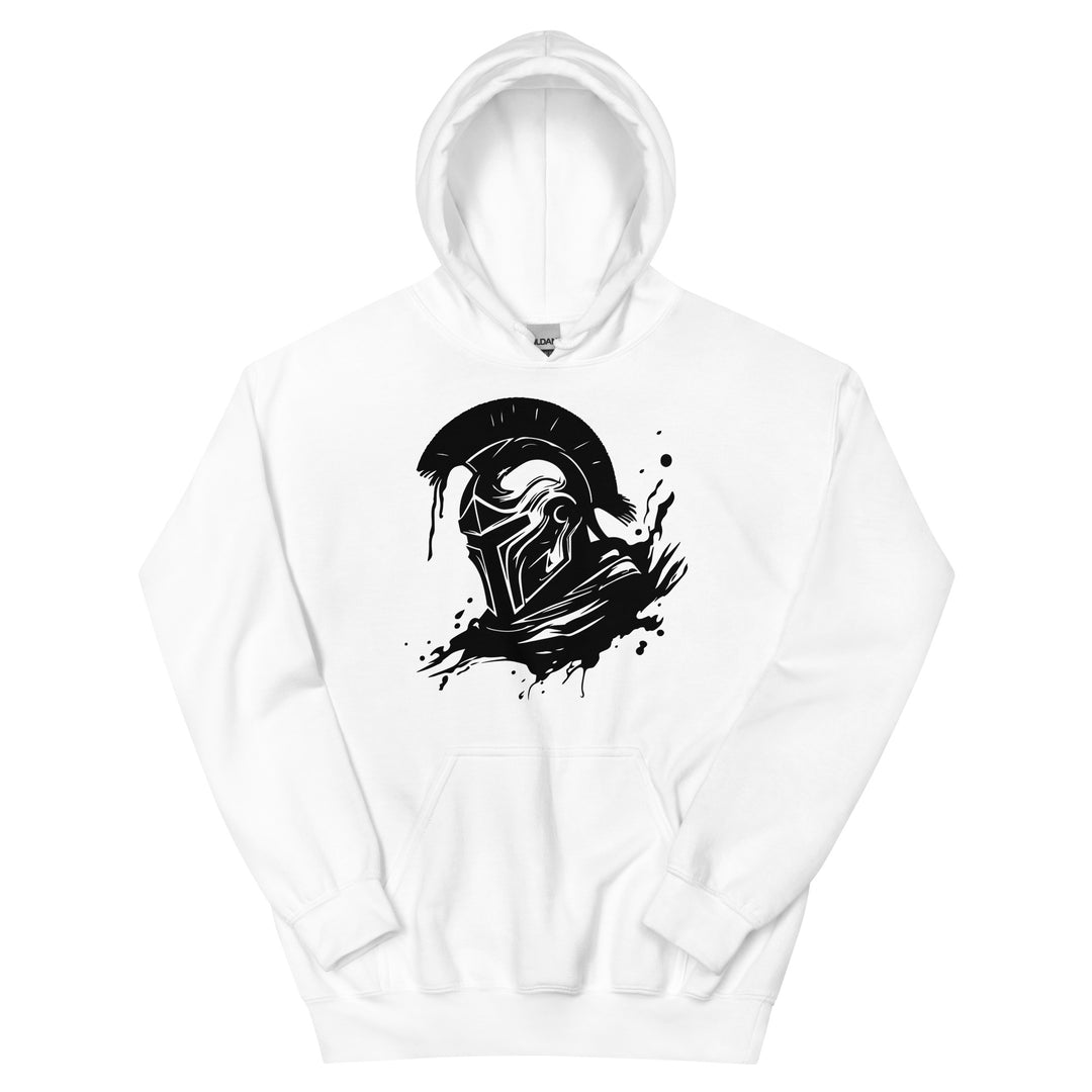 Spartan Unisex Hoodie