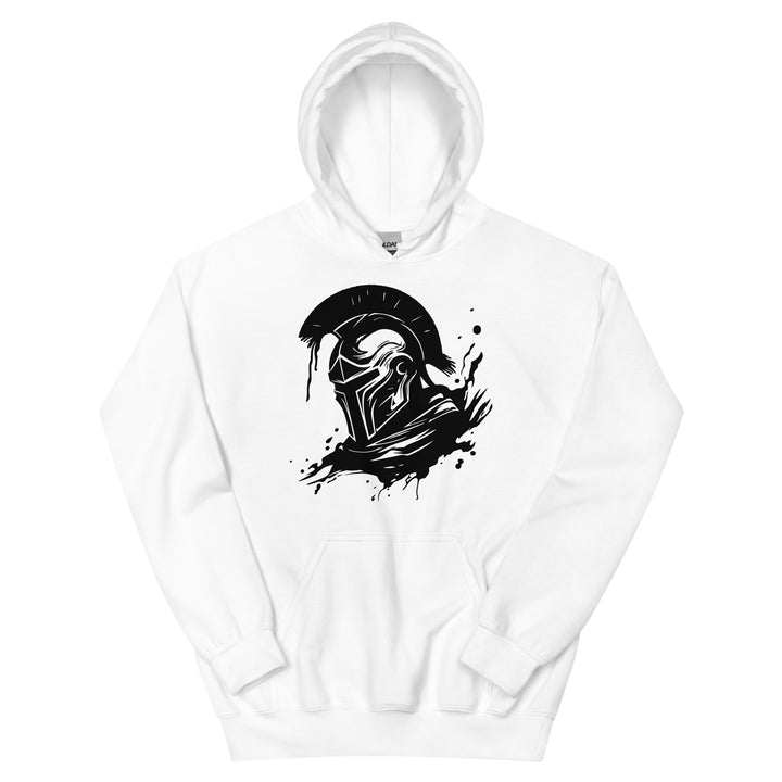 Spartan Unisex Hoodie