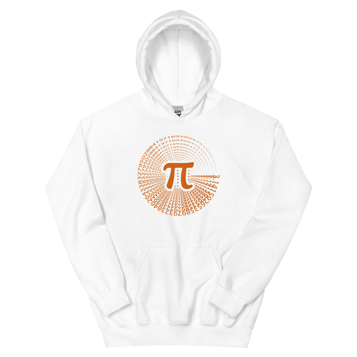 Pi Unisex Hoodie