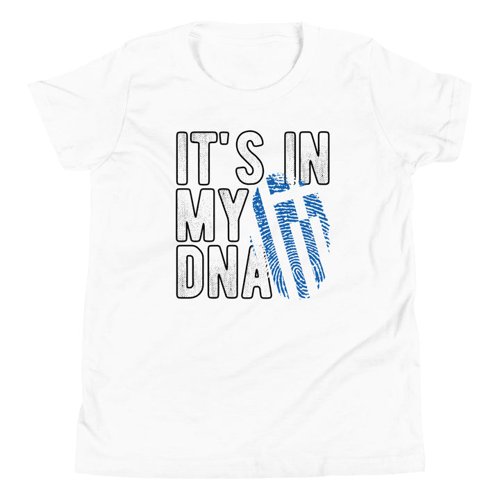 It's in my DNA Youth Short Sleeve T-Shirt